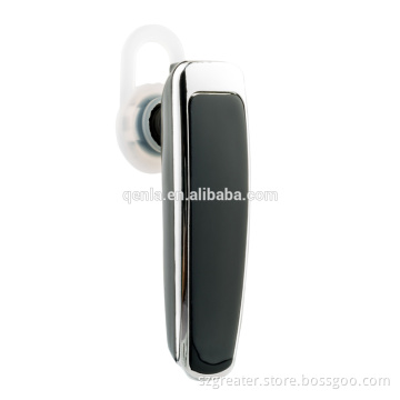 2017 Newest Sport Bluetooth Earphone, Factory Wholesale Popular Fashion Style Stereo Wireless Bluetooth Earphone